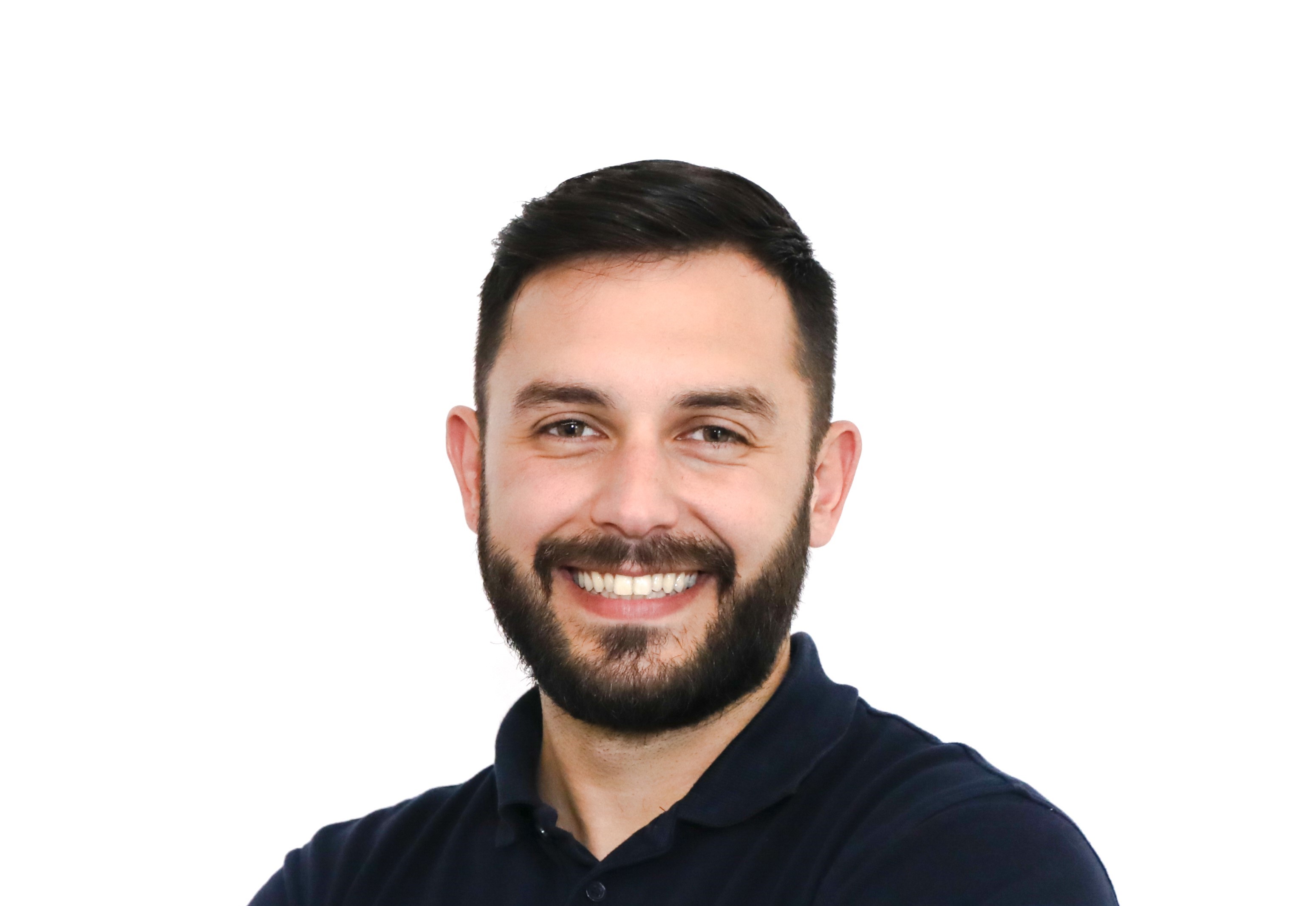 Andreas Synnos, founder of Toolguide AI